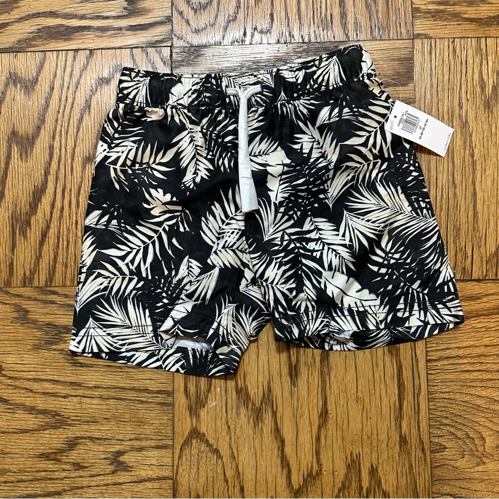 Old Navy NWT Boys Swimsuit, 2T